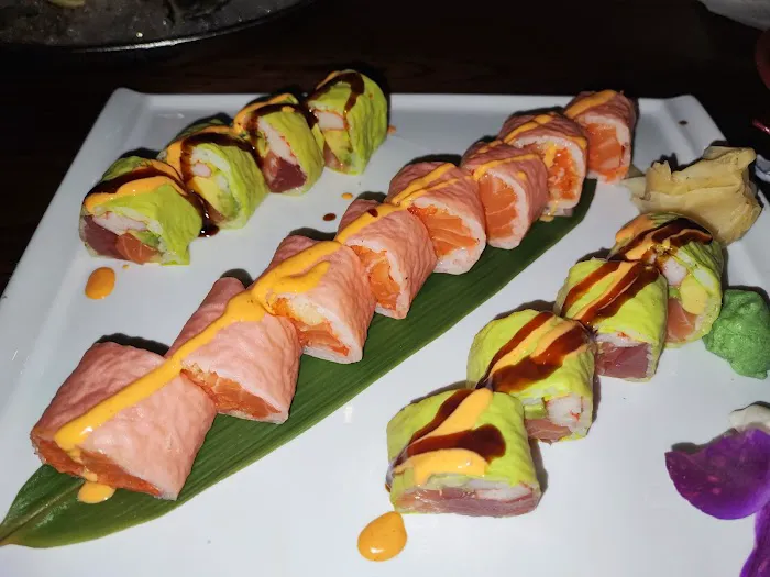 Sushi Koya Picture 6