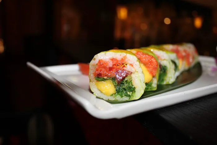 Sushi Koya Picture 5