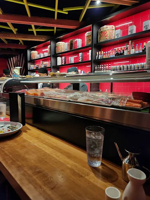 Sushi Koya Picture 7