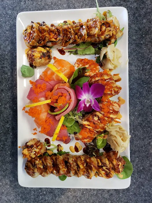 Wow Sushi Picture 12