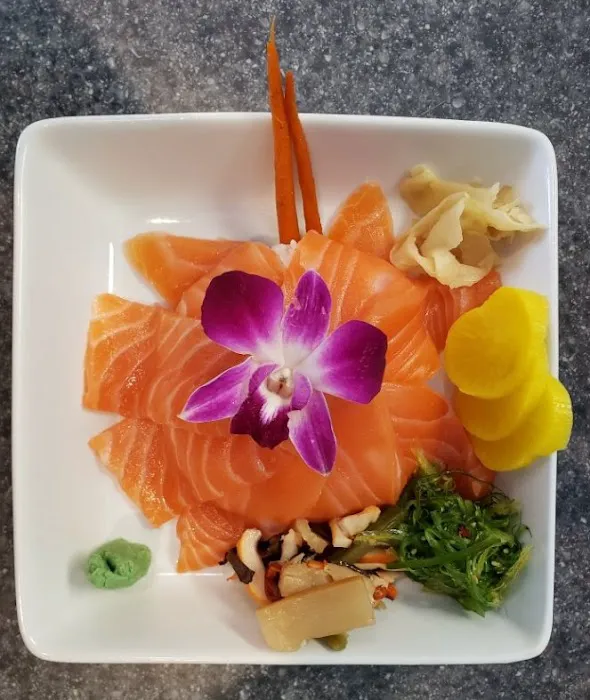 Wow Sushi Picture 10