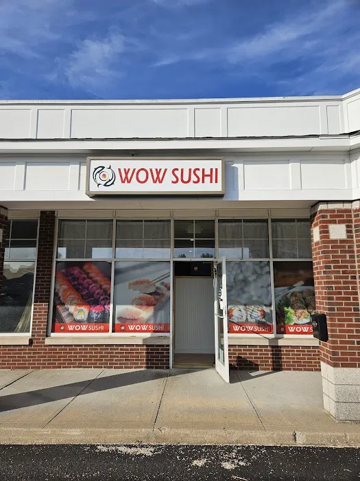 Wow Sushi Picture 11