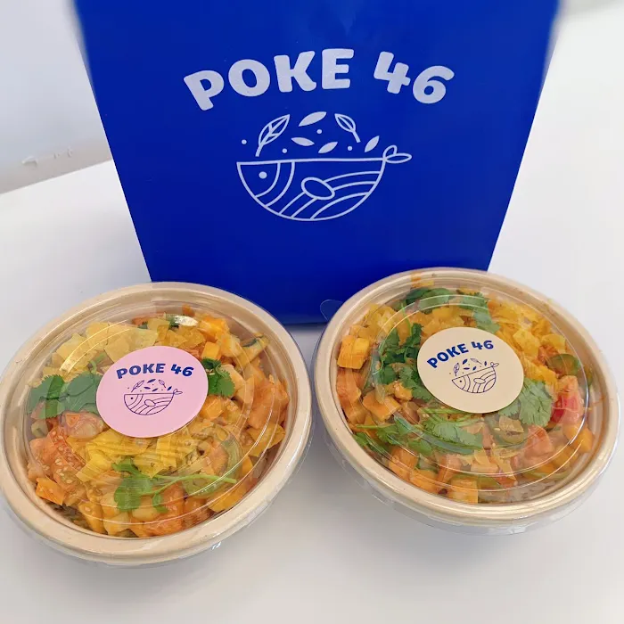 Poke 46 Picture 5