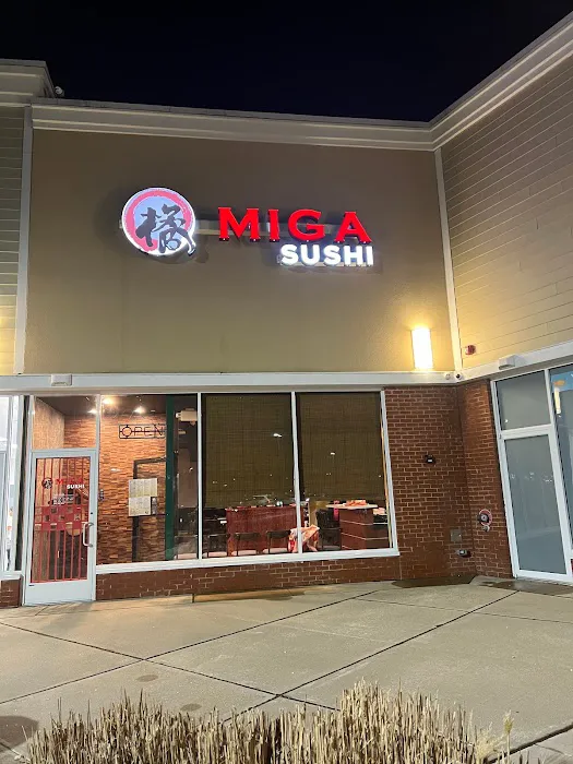 Miga Sushi Picture 1