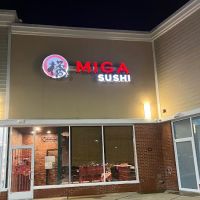 Miga Sushi ico