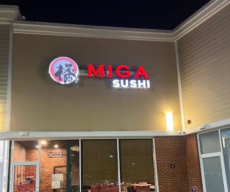 Miga Sushi