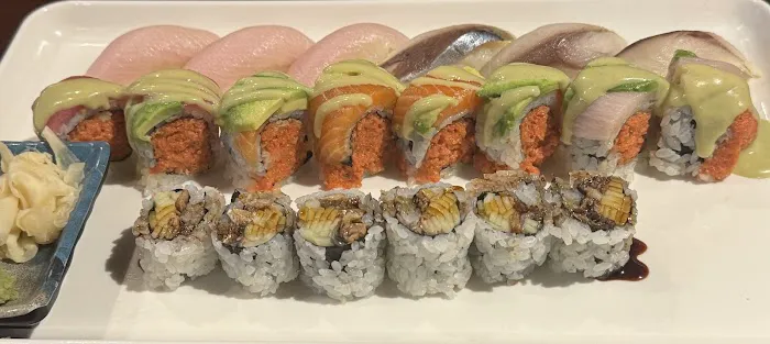 Miga Sushi Picture 9