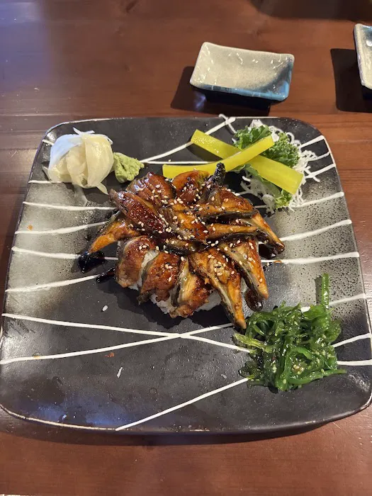 Miga Sushi Picture 10