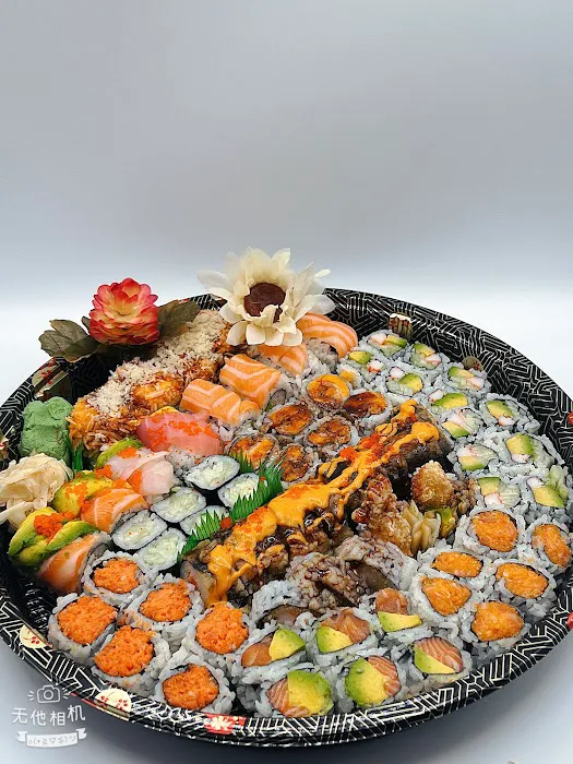 Miga Sushi Picture 5
