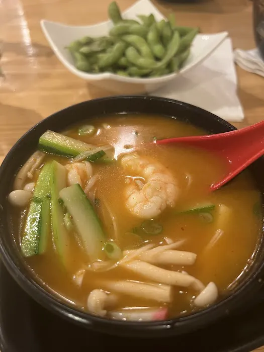 Akasaka Sushi & Hibachi Picture 4