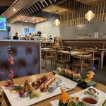 Akasaka Sushi & Hibachi