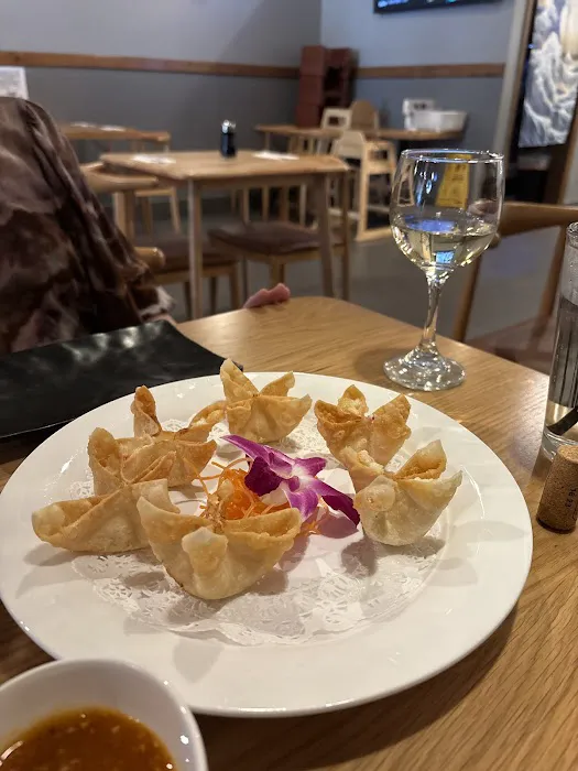 Akasaka Sushi & Hibachi Picture 8