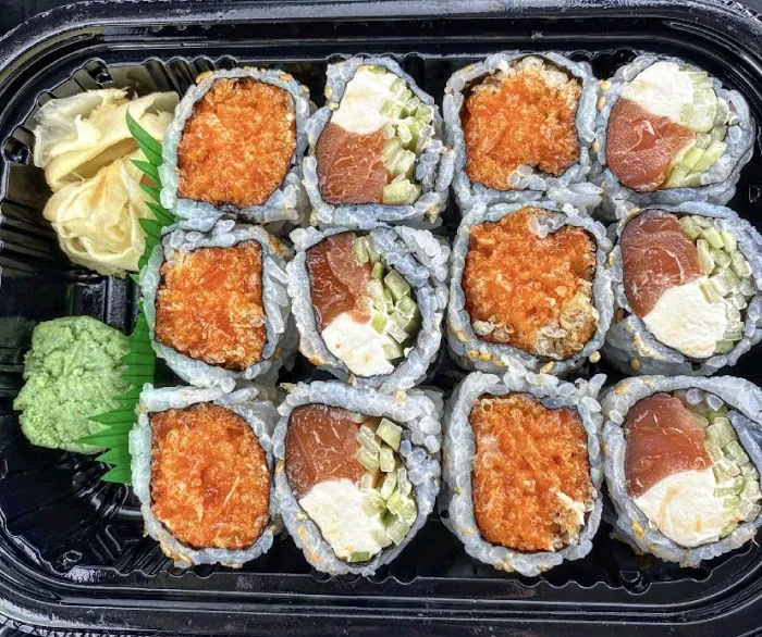 Akasaka Sushi & Hibachi Picture 9