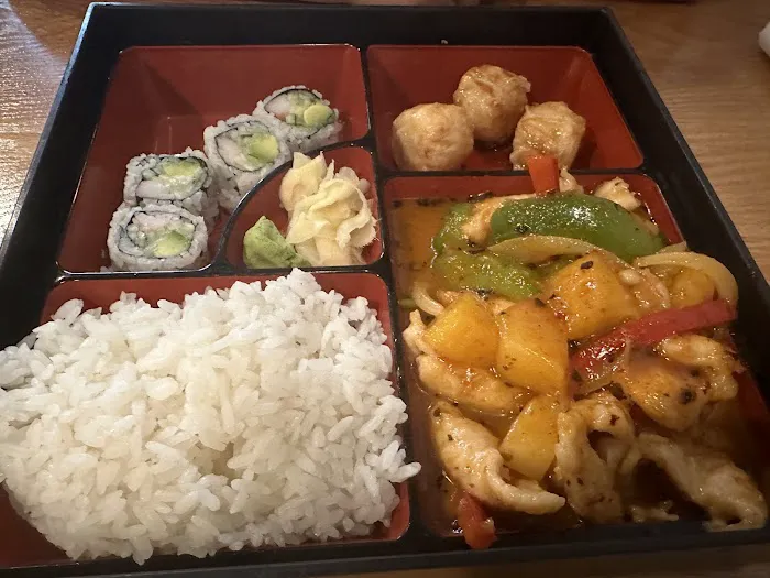 Akasaka Sushi & Hibachi Picture 6