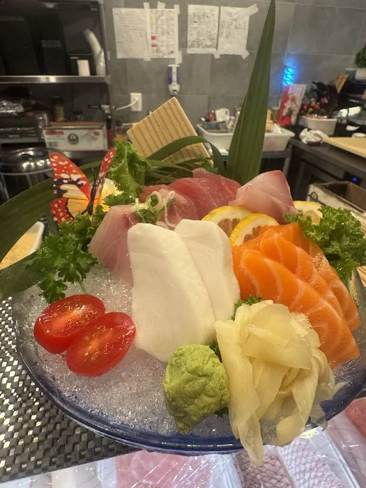 Akasaka Sushi & Hibachi Picture 5
