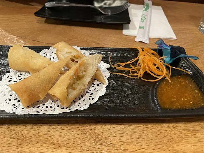 Akasaka Sushi & Hibachi Picture 7