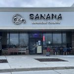 Sakana Sushi & Japanese Cuisine