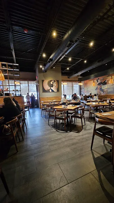 Sakana Sushi & Japanese Cuisine Picture 9