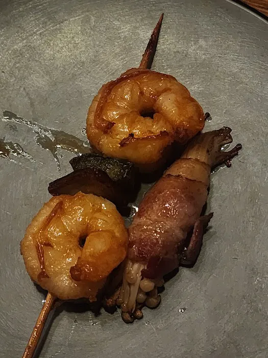 Sakana Sushi & Japanese Cuisine Picture 7