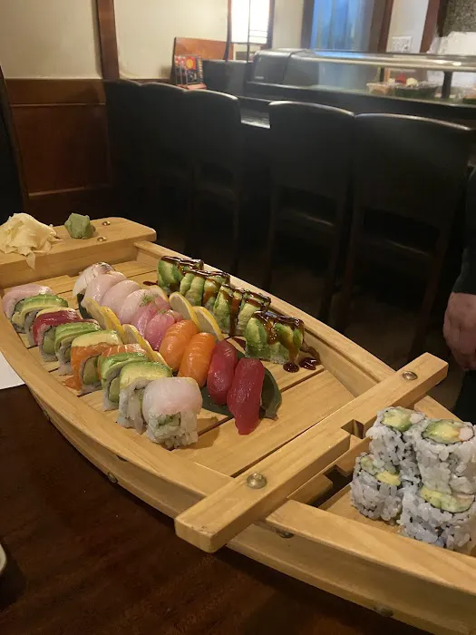 Kyoto Hibachi & Sushi Picture 4