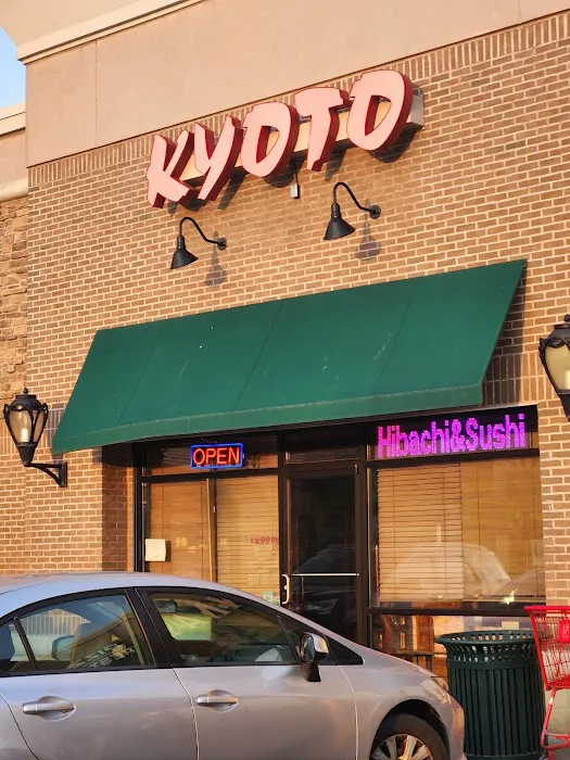 Kyoto Hibachi & Sushi Picture 3