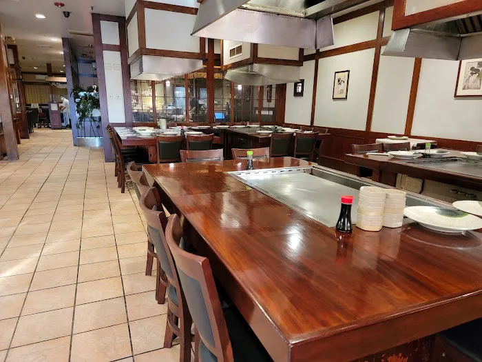 Kyoto Hibachi & Sushi Picture 2