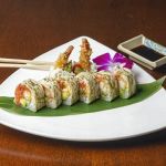 Kyoto Hibachi & Sushi