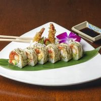 Kyoto Hibachi & Sushi ico