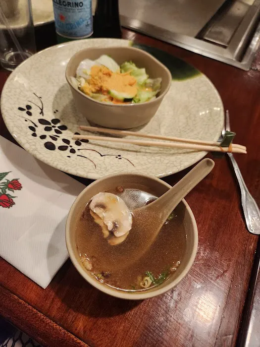 Kyoto Hibachi & Sushi Picture 9