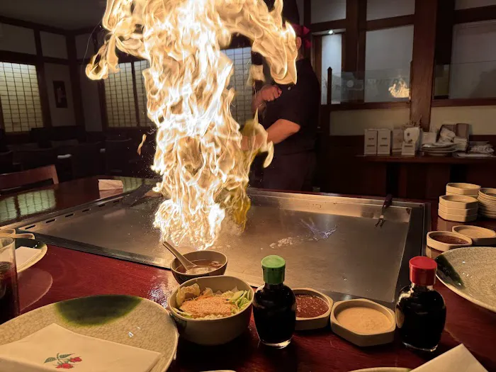 Kyoto Hibachi & Sushi Picture 7