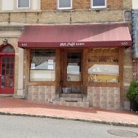 Mt Fuji Restaurant ico