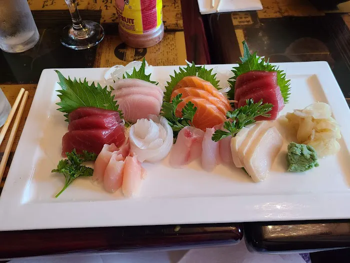Mt Fuji Restaurant Picture 3
