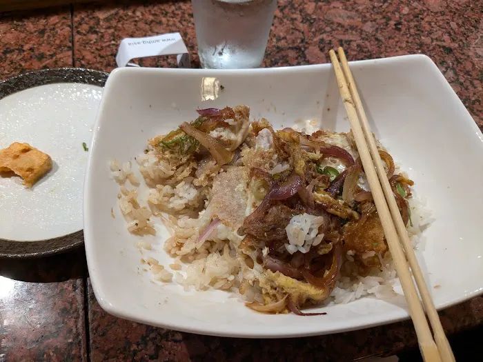 Mt Fuji Restaurant Picture 6