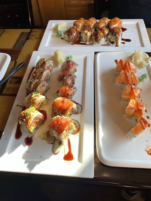 Mt Fuji Restaurant Picture 5