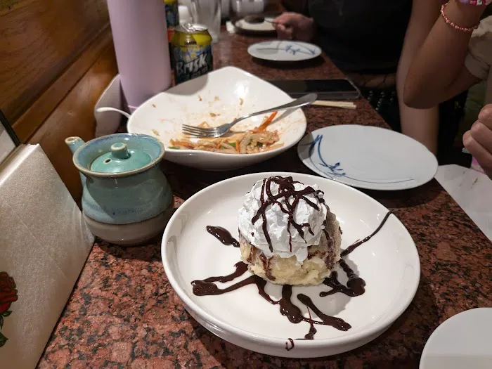 Mt Fuji Restaurant Picture 8