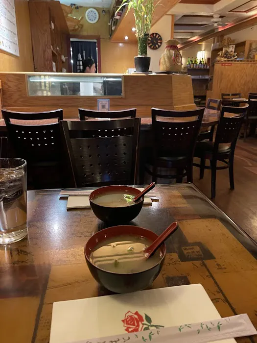 Mt Fuji Restaurant Picture 9