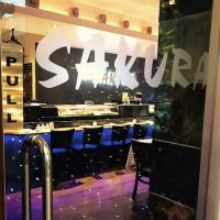 Sakura Japanese Restaurant ico