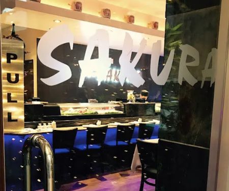 Sakura Japanese Restaurant