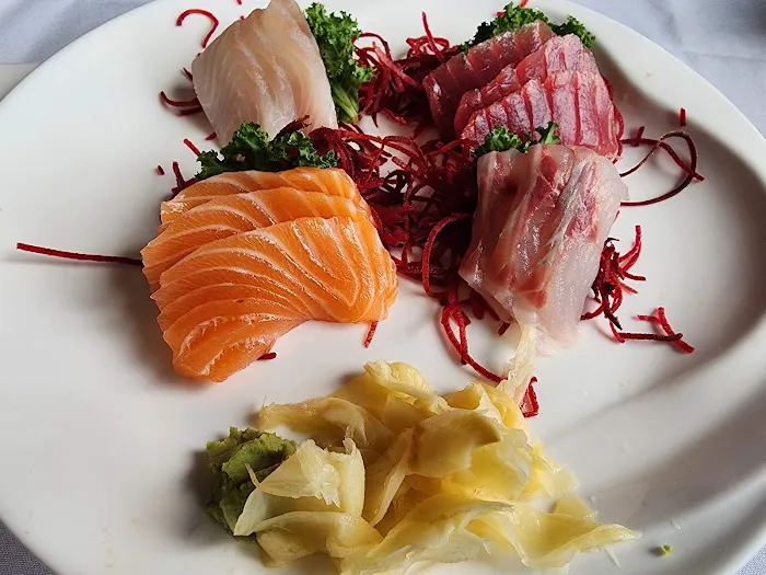 Sakura Japanese Restaurant Picture 2