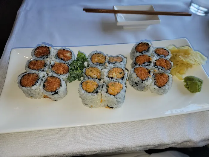 Sakura Japanese Restaurant Picture 5