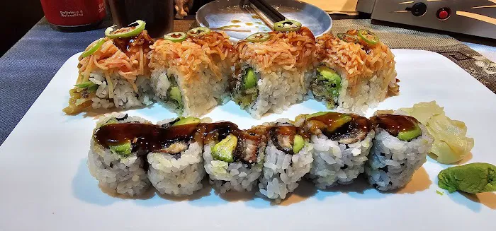 Sushi Zero Picture 2