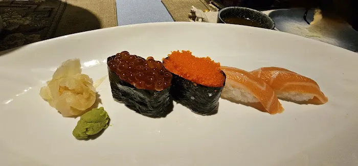 Sushi Zero Picture 1