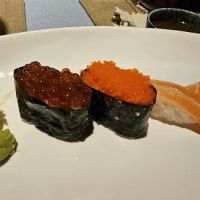 Sushi Zero ico