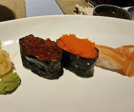 Sushi Zero