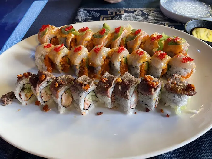 Sushi Zero Picture 6