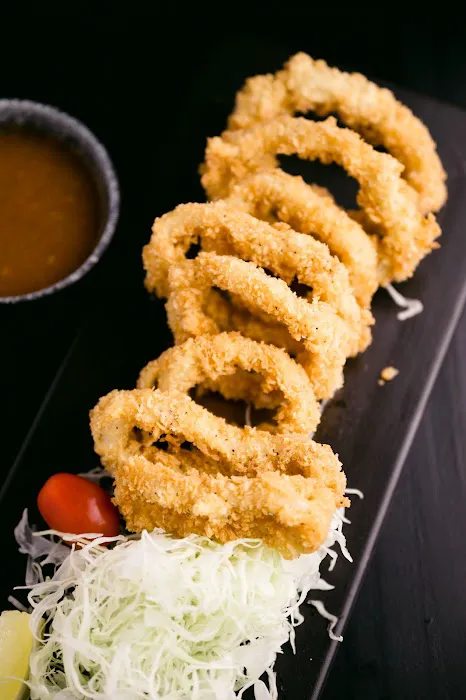 Millburn Ramen Picture 8