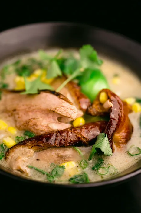 Millburn Ramen Picture 9