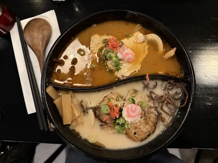 Millburn Ramen Picture 7