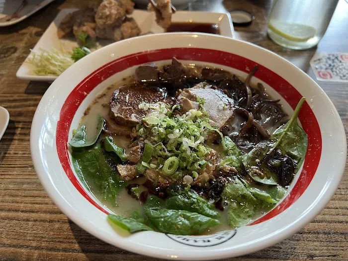 Sum Ramen Picture 4