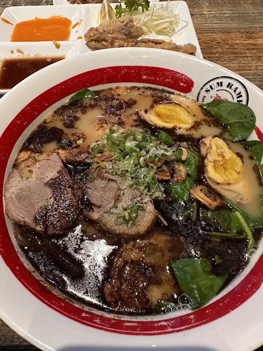 Sum Ramen Picture 2